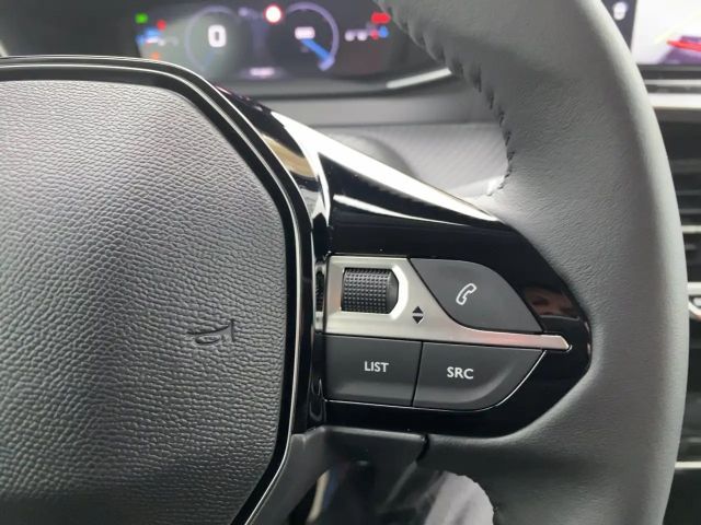 Peugeot 208 Allure Pack