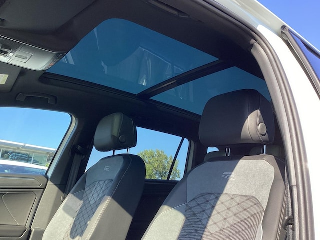 Volkswagen Tiguan 2.0 TDI Allspace R-Line