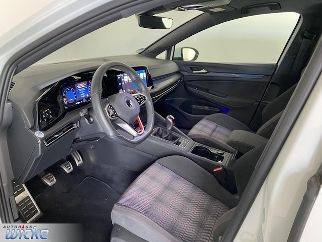 Volkswagen Golf 2.0 TSI GTI