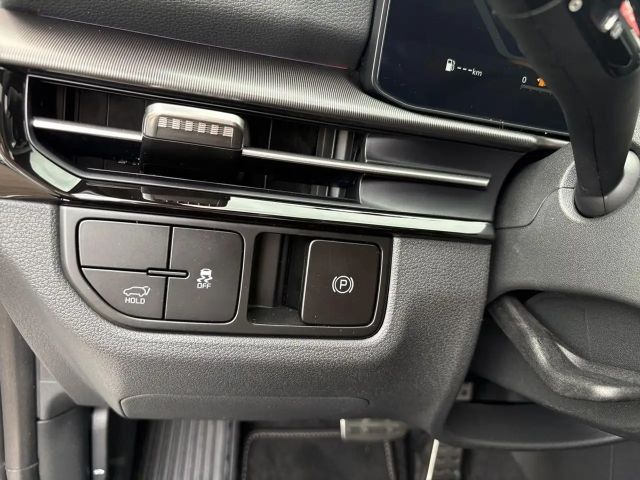 Kia Sportage GT-Line Vierwielaandrijving