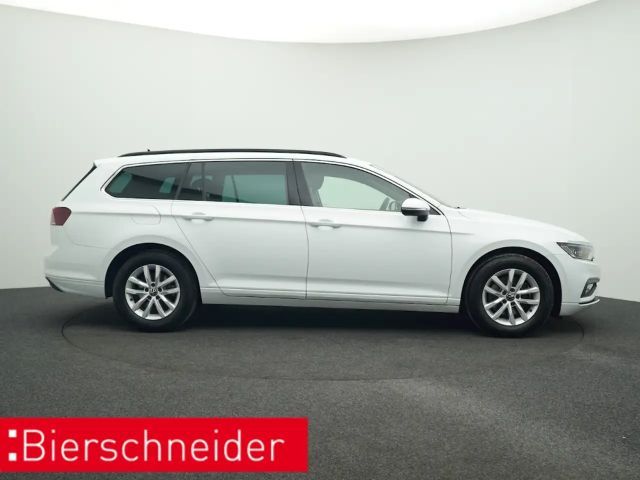 Volkswagen Passat 2.0 TDI Business DSG Variant