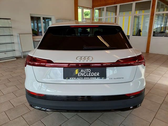 Audi e-tron 55 Quattro