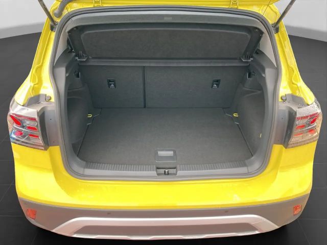 Volkswagen T-Cross 1.0 TSI DSG Style