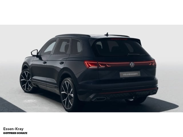 Volkswagen Touareg 3.0 V6 TDI DSG R-Line