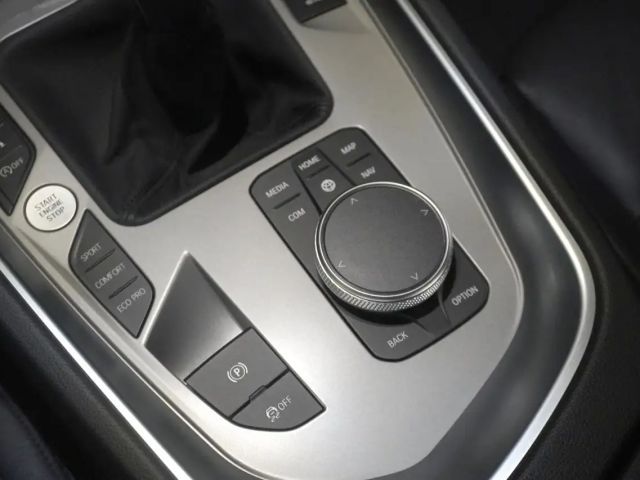 BMW Z4 Cabrio Roadster sDrive sDrive20i