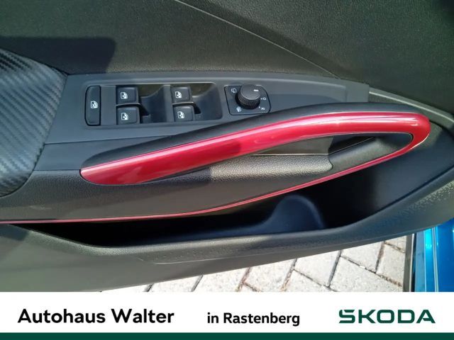 Skoda Fabia 1.0 TSI Monte Carlo