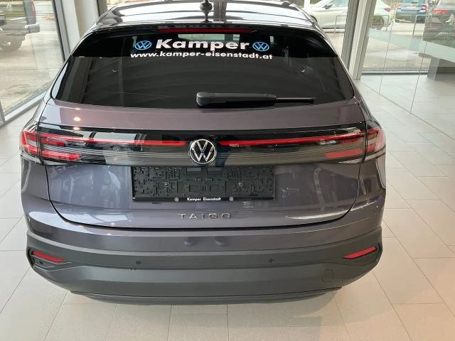 Volkswagen Taigo 4Me TSI