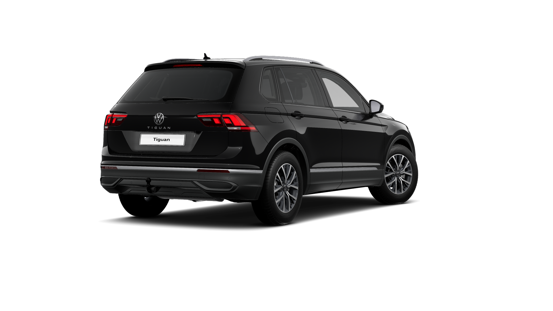 Volkswagen Tiguan Tiguan Life 1.5 TSI AHK NAVI ACC LM17 ACC CARPLAY