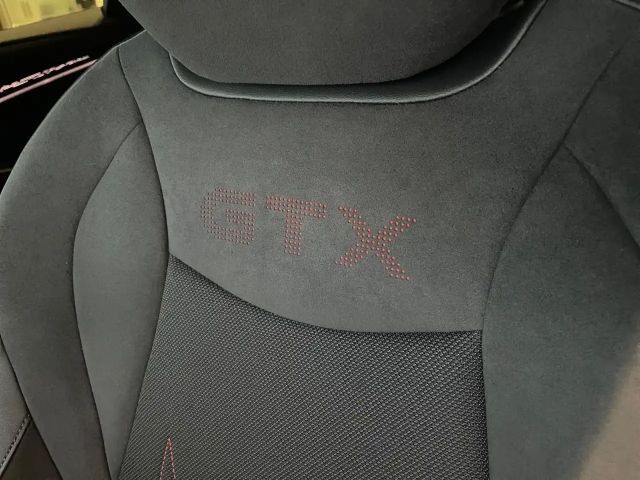 Volkswagen ID.7 4Motion GTX Tourer