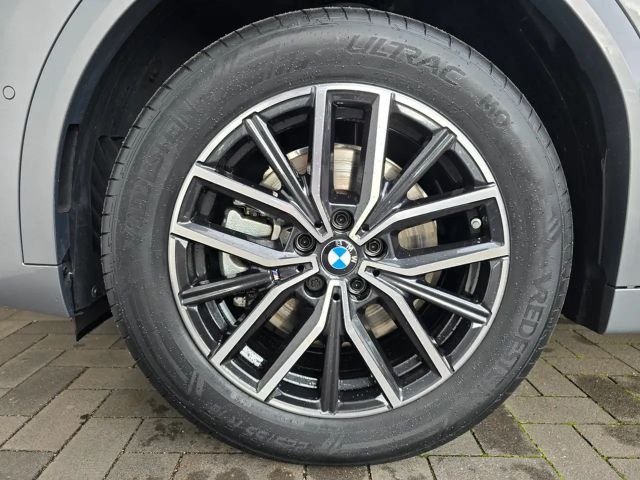BMW X2 M-Sport sDrive20i