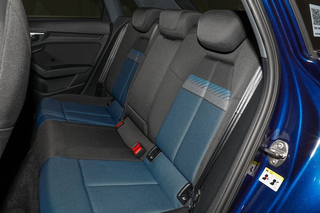 Audi A3 30 TDI Sportback