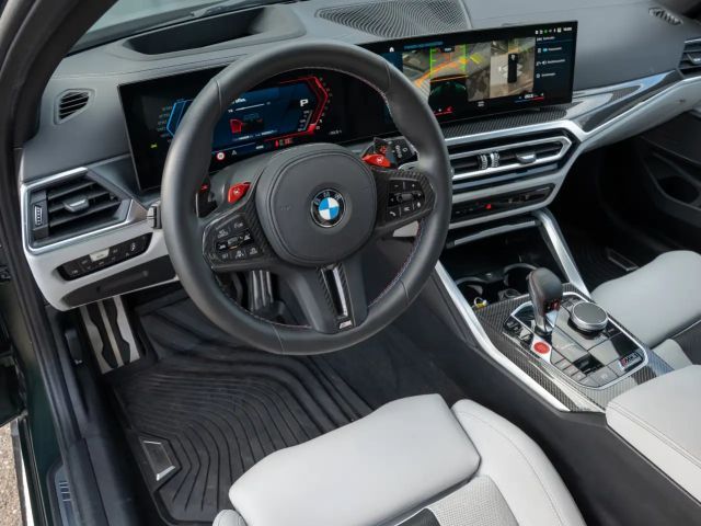 BMW M3 Touring xDrive