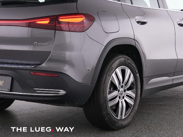 Mercedes-Benz EQA 300 4MATIC