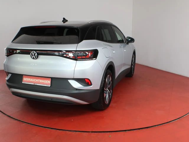 Volkswagen ID.4 52 KWh IQ.Drive Pure