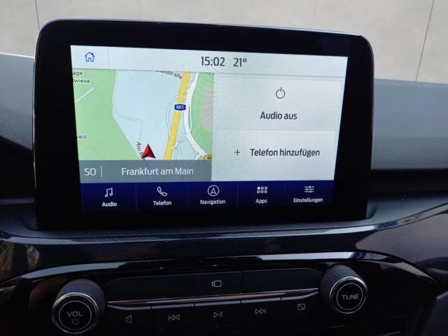 Ford Kuga EcoBoost ST Line X