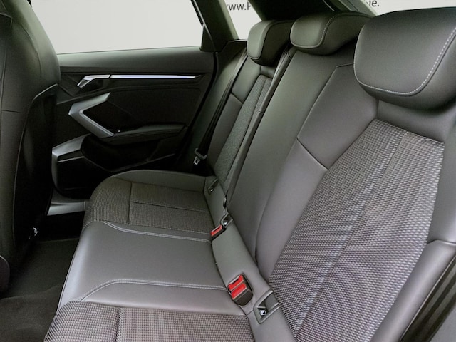 Audi A3 S-Tronic Sportback