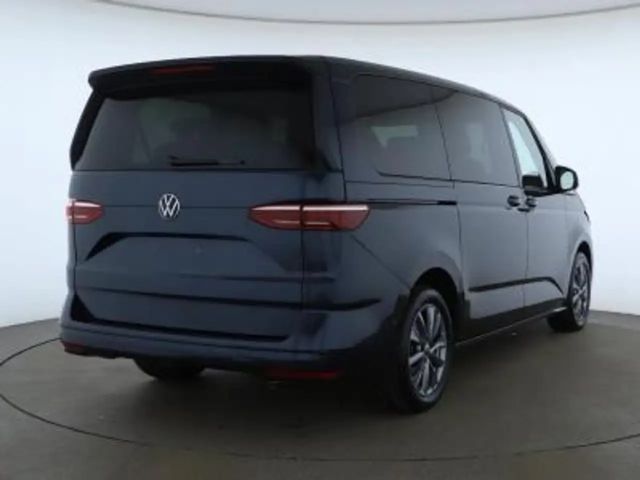 Volkswagen Multivan 2.0 TDI DSG Lang T7