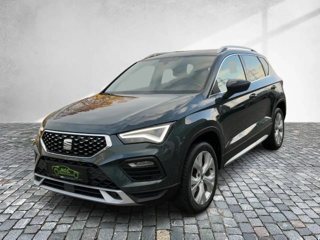 Seat Ateca Xperience 1.5 16V TSI ACT DAB #BT
