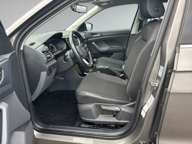 Volkswagen T-Cross 1.0 TSI Style