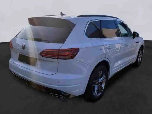 Volkswagen Touareg 3.0 V6 TDI R-Line