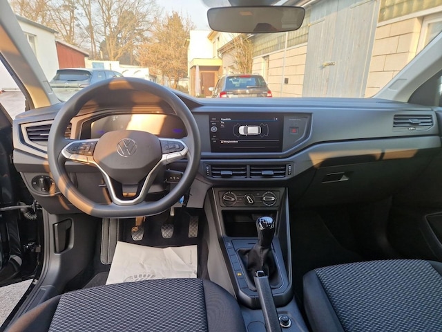 Volkswagen Taigo Taigo Basis