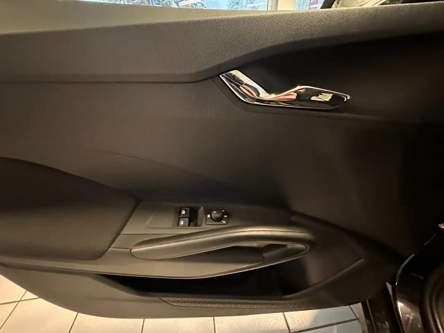 Skoda Fabia Selection