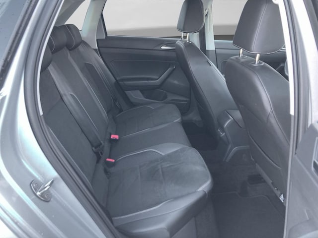 Volkswagen Polo 1.0 TSI DSG IQ.Drive Style