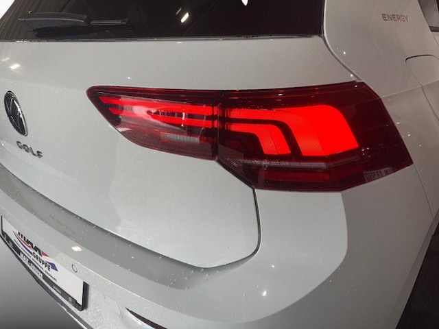 Volkswagen Golf 2.0 TDI DSG