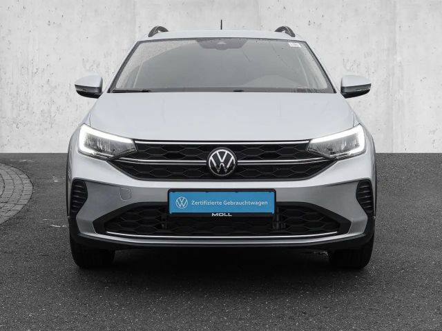 Volkswagen Taigo 1.0 TSI Life