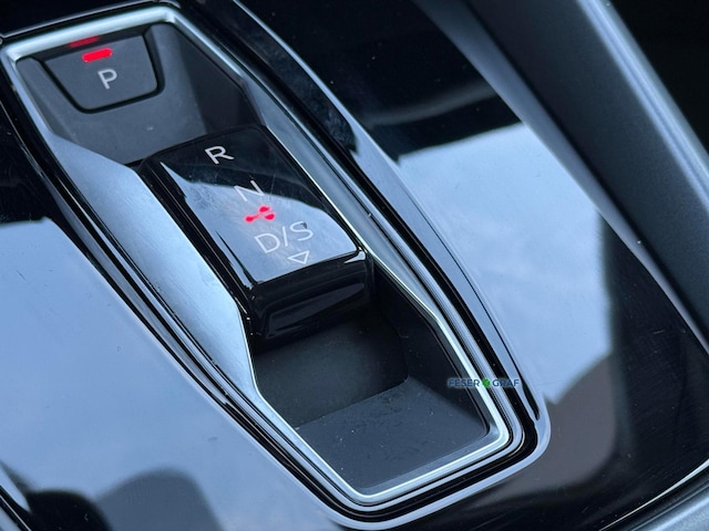 Audi A3 S-Line S-Tronic Sedan