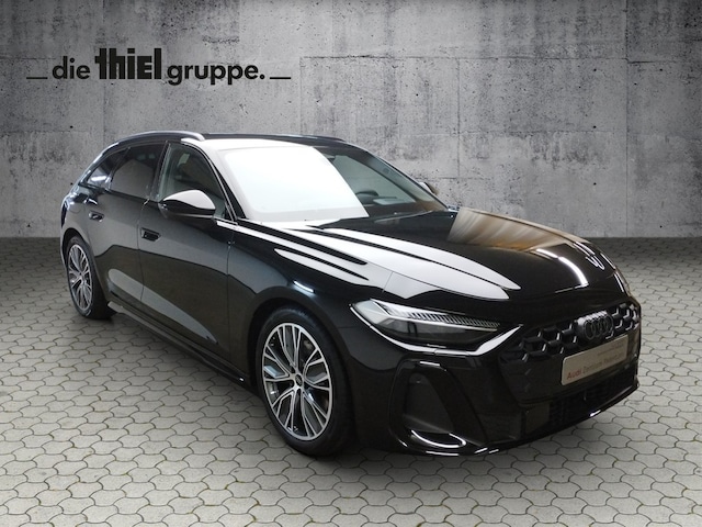 Audi A5 Avant Quattro S-Tronic