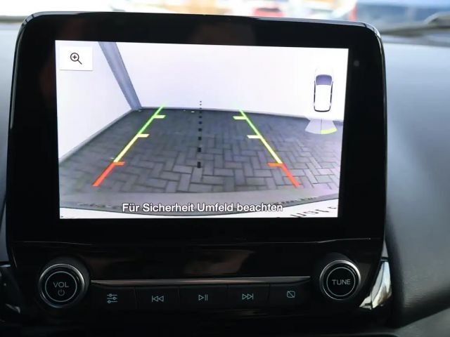 Ford EcoSport Titanium