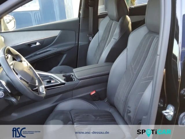 Peugeot 5008 GTHybrid/Nachtsicht/AGR/AZV/elHeck/7Sitze/Zins1,99