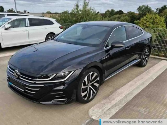 Volkswagen Arteon 2.0 TDI DSG R-Line