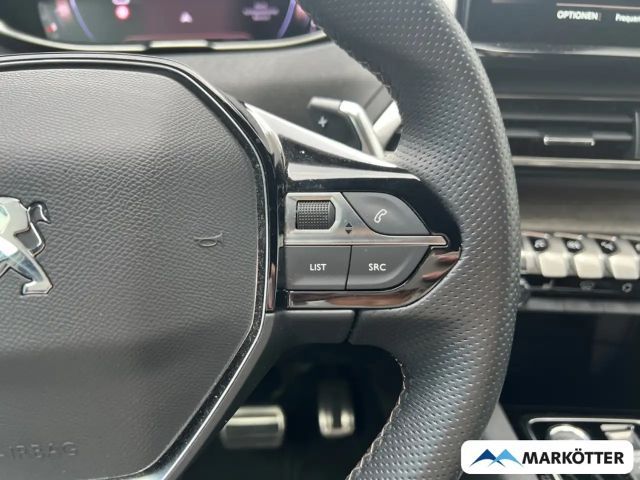 Peugeot 3008 GT-Line PureTech