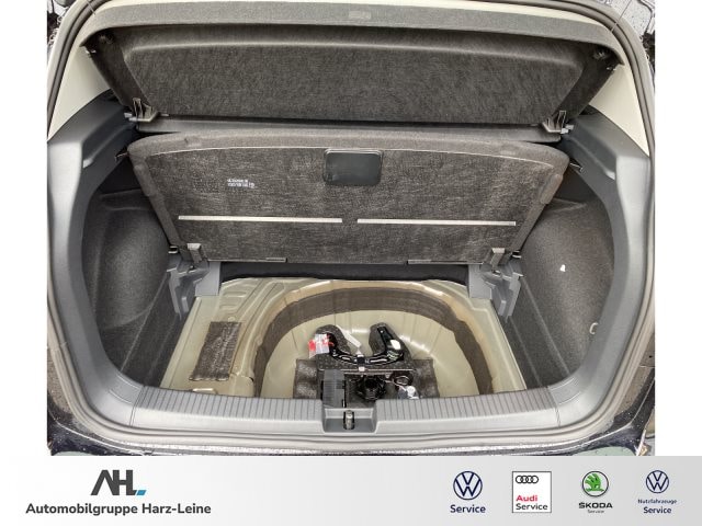 Volkswagen T-Cross 1.0 TSI DSG