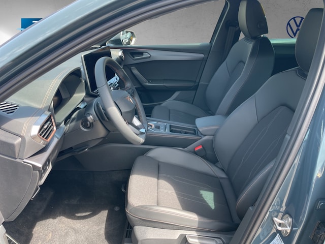 Cupra Leon DSG Sportstourer