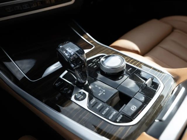 BMW X5 xDrive xDrive45e