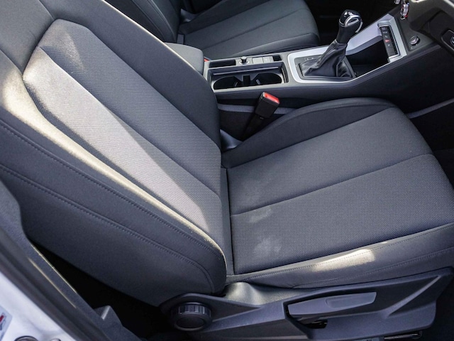 Audi Q3 45 TFSI Hybride S-Tronic