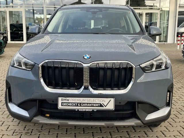 BMW X1 sDrive18i