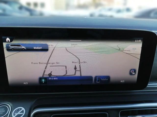 Mercedes-Benz V 300 4MATIC AVANTGARDE