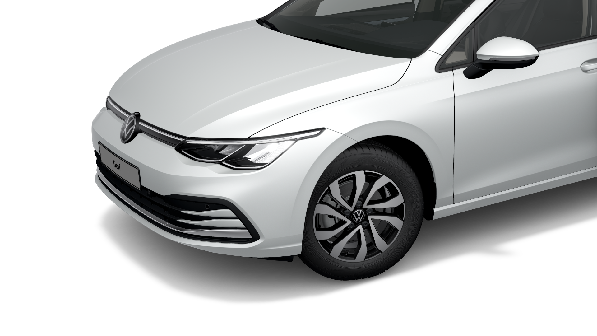 Volkswagen Golf DSG Golf VIII