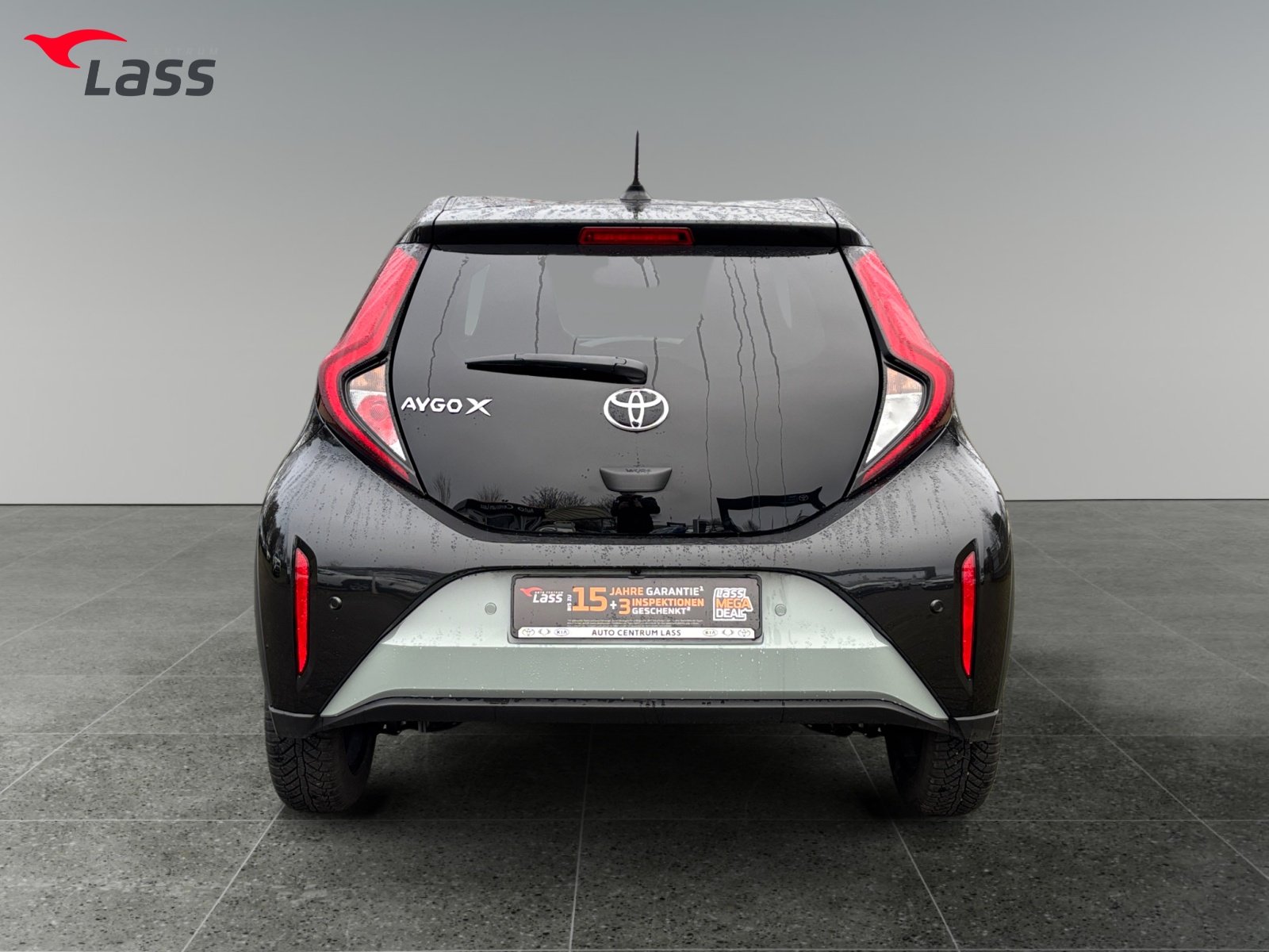 Toyota Aygo X 5-deurs Comfort