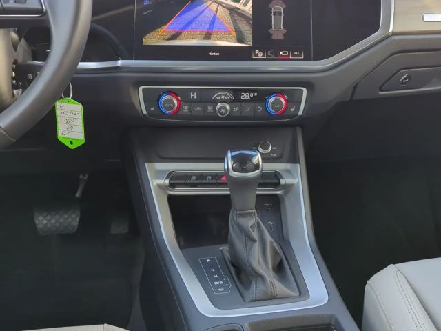 Audi Q3 35 TFSI S-Tronic