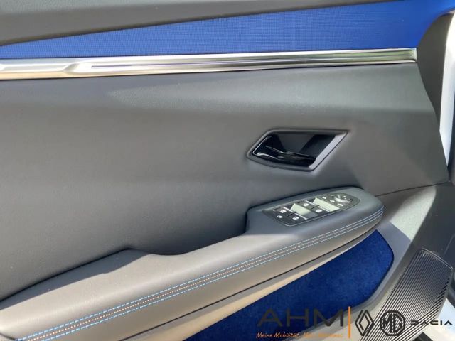 Renault Scenic Alpine E-Tech Esprit