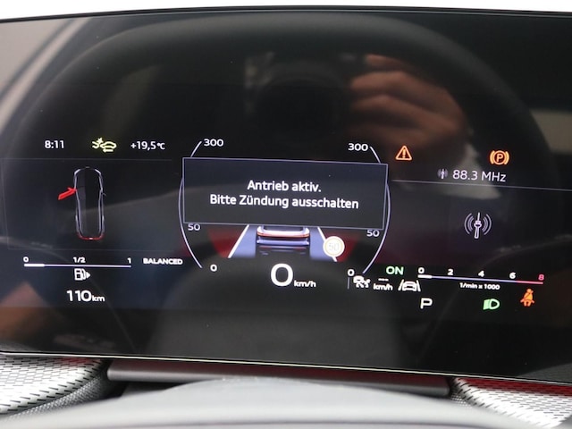 Audi Q5 Quattro S-Tronic