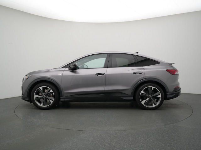 Audi Q4 e-tron 40 Sportback