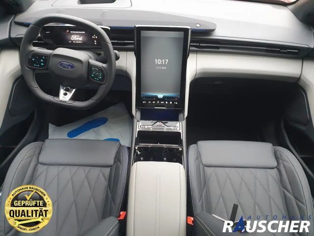 Ford Capri AWD Premium