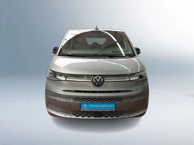 Volkswagen Multivan DSG Life T7