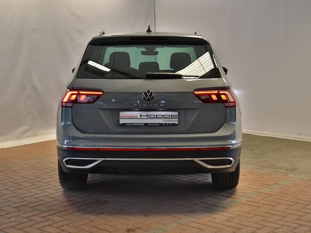 Volkswagen Tiguan Elegance Elegance